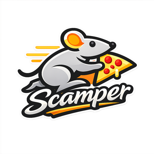 Scamper